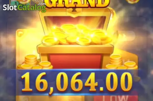Οθόνη4. Hilo (Jili Games) Κουλοχέρης