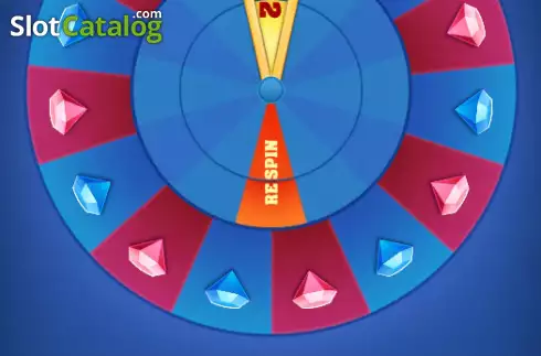 Οθόνη2. Wheel (Jili Games) Κουλοχέρης
