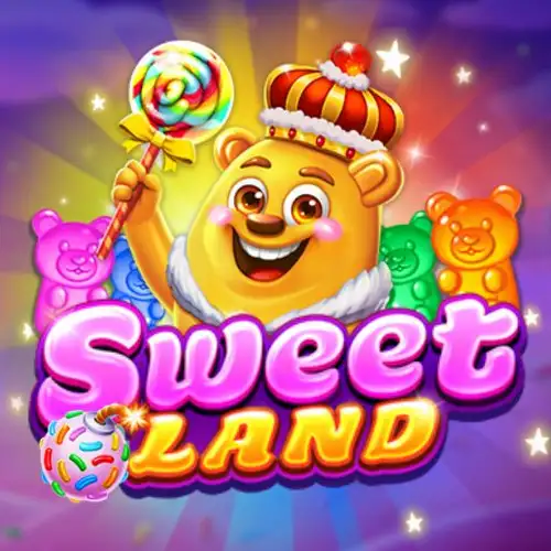 Sweet Land Λογότυπο