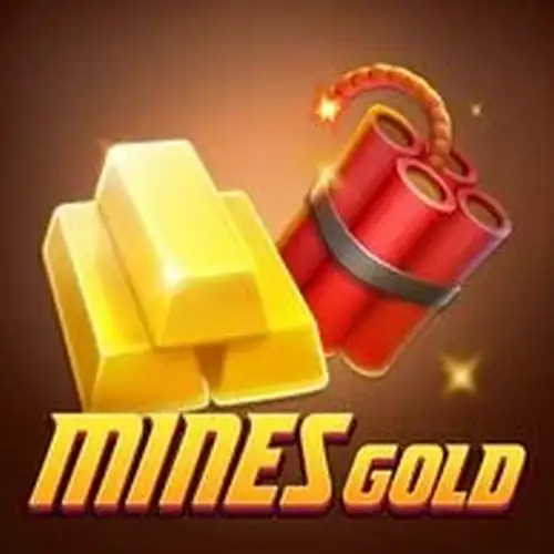 Mines Gold Λογότυπο