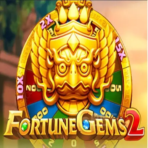 Fortune Gems 2 Λογότυπο