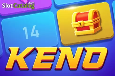 Keno (Tada Gaming) Λογότυπο Keno (Tada Gaming) Λογότυπο
