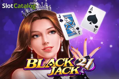 Blackjack (TaDa Gaming) Λογότυπο Blackjack (TaDa Gaming) Λογότυπο