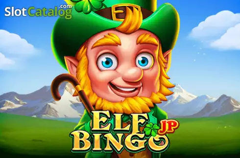 Elf Bingo Κουλοχέρης 