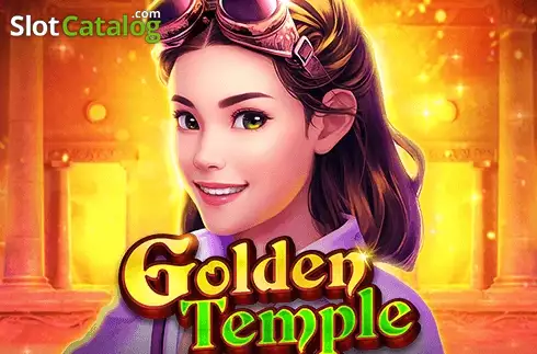 Golden Temple (TaDa Gaming) Λογότυπο Golden Temple (TaDa Gaming) Λογότυπο