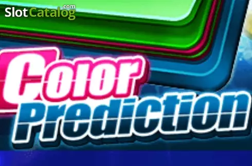 Color Prediction (TaDa Gaming) Λογότυπο Color Prediction (TaDa Gaming) Λογότυπο