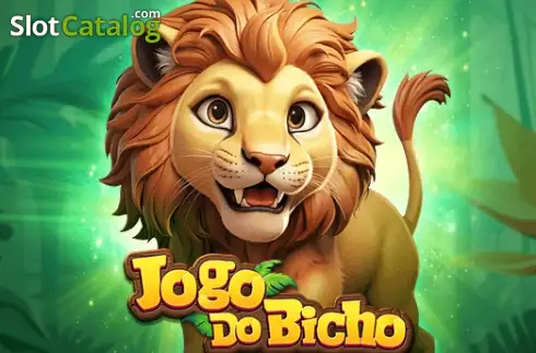 Jogo do Bicho (TaDa Gaming) Λογότυπο Jogo do Bicho (TaDa Gaming) Λογότυπο