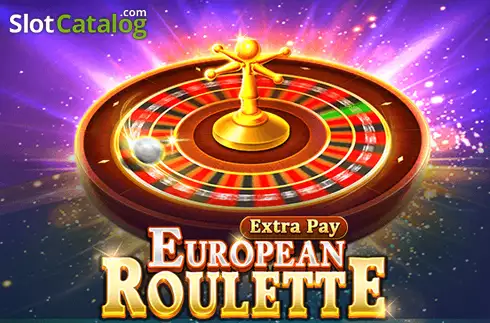 European Roulette (TaDa Gaming) Λογότυπο European Roulette (TaDa Gaming) Λογότυπο