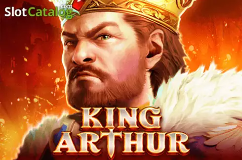 King Arthur (TaDa Gaming) Λογότυπο