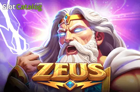 Zeus (TaDa Gaming) Λογότυπο Zeus (TaDa Gaming) Λογότυπο