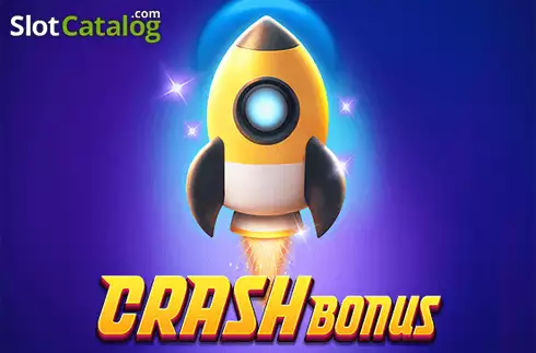 Crash Bonus (TaDa Gaming) Λογότυπο Crash Bonus (TaDa Gaming) Λογότυπο