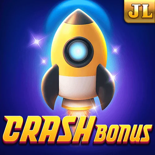 Crash Bonus (TaDa Gaming) Λογότυπο