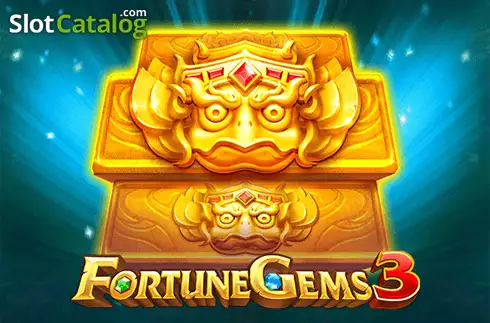 Fortune Gems 3 Κουλοχέρης 