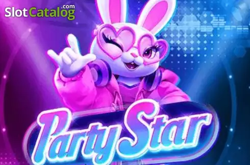 Party Star Κουλοχέρης 