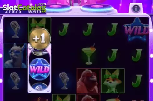 Οθόνη3. Party Star Κουλοχέρης