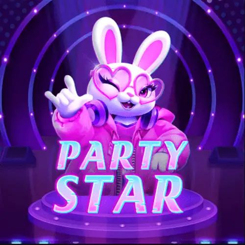 Party Star Λογότυπο