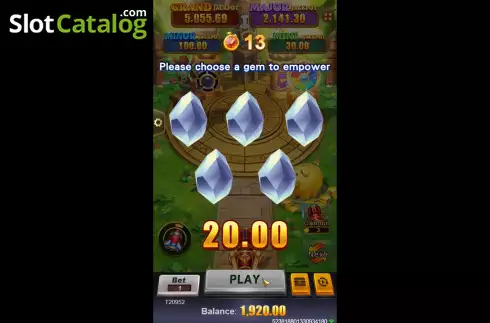 Οθόνη9. Crazy Hunter 2 Κουλοχέρης