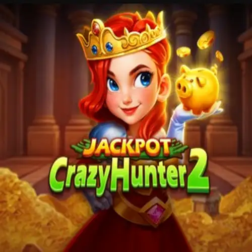 Crazy Hunter 2 Λογότυπο