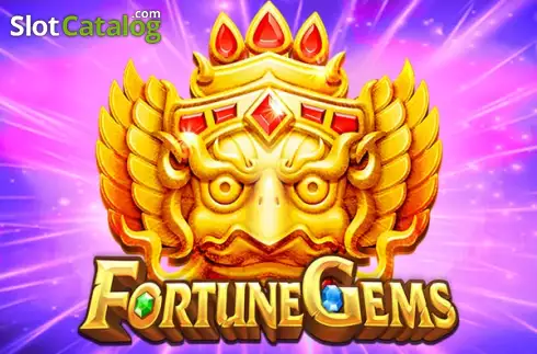 Fortune Gems (TaDa Gaming) Λογότυπο Fortune Gems (TaDa Gaming) Λογότυπο