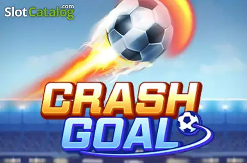 Crash Goal Λογότυπο Crash Goal Λογότυπο