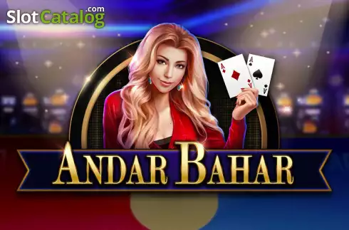 Andar Bahar (TaDa Gaming) Λογότυπο Andar Bahar (TaDa Gaming) Λογότυπο