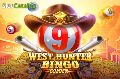 West Hunter Bingo Λογότυπο West Hunter Bingo Λογότυπο
