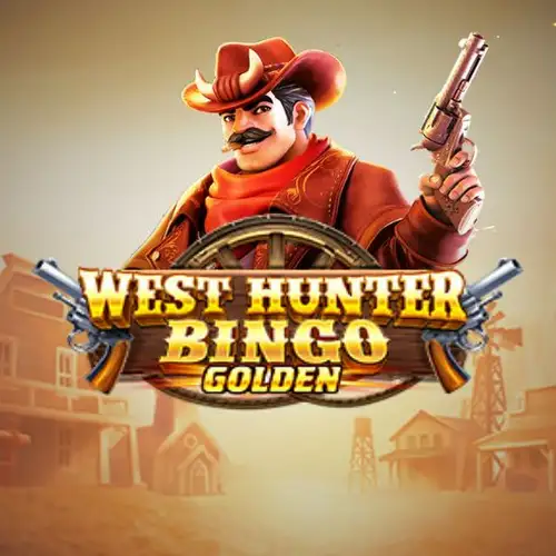 West Hunter Bingo Λογότυπο