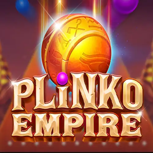 Plinko Empire Λογότυπο