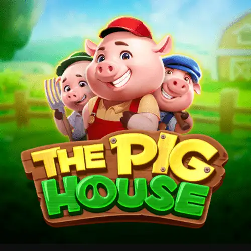 The Pig House Λογότυπο