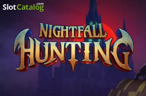 Nightfall Hunting Λογότυπο Nightfall Hunting Λογότυπο