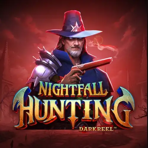 Nightfall Hunting Λογότυπο