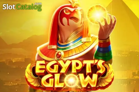 Egypt's Glow (TaDa Gaming) Λογότυπο Egypt's Glow (TaDa Gaming) Λογότυπο
