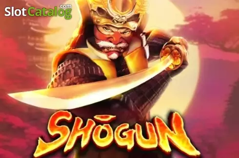 SHŌGUN (TaDa Gaming) Λογότυπο SHŌGUN (TaDa Gaming) Λογότυπο