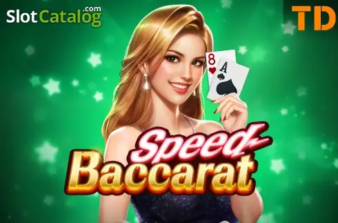 Speed Baccarat (TaDa Gaming) TaDa Gaming