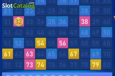 Οθόνη3. Keno Bonus Number Κουλοχέρης 