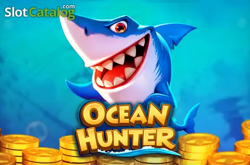 Ocean Hunter (TaDa Gaming) Λογότυπο Ocean Hunter (TaDa Gaming) Λογότυπο
