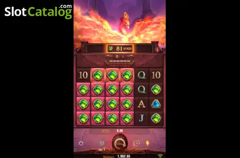 Οθόνη5. Trial of Phoenix Κουλοχέρης