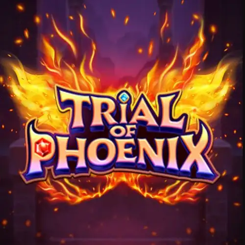 Trial of Phoenix Λογότυπο