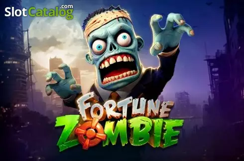 Fortune Zombie Κουλοχέρης 
