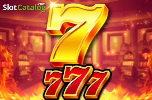Seven Seven Seven (TaDa Gaming) Λογότυπο Seven Seven Seven (TaDa Gaming) Λογότυπο
