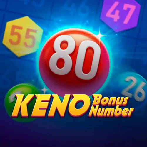 Keno Super Chance Λογότυπο