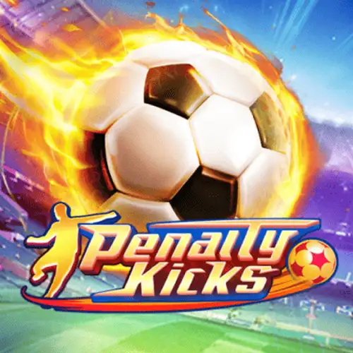 Penalty Kicks Λογότυπο