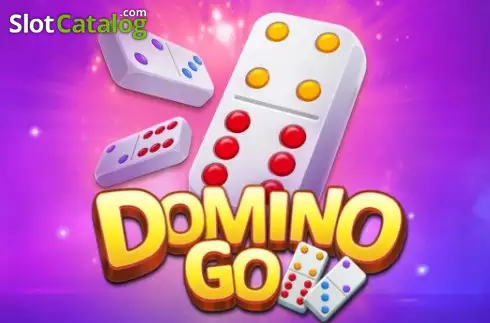 Domino Go Λογότυπο Domino Go Λογότυπο