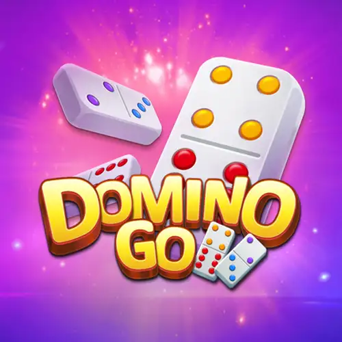Domino Go Λογότυπο