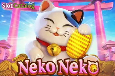 Neko Neko (TaDa Gaming) Λογότυπο Neko Neko (TaDa Gaming) Λογότυπο