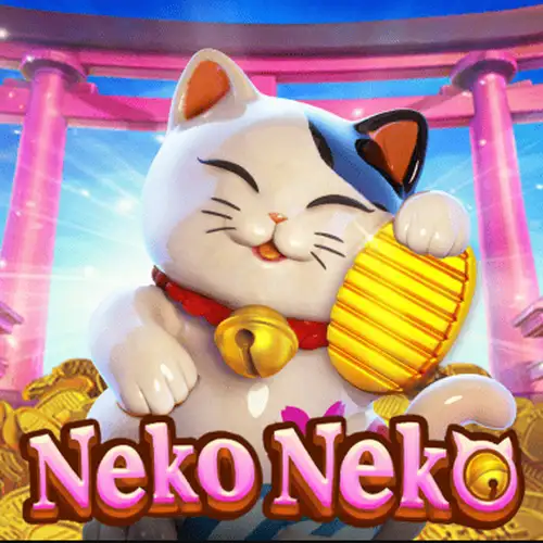 Neko Neko (TaDa Gaming) Λογότυπο