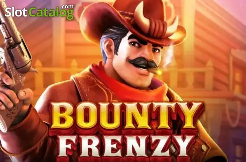 Bounty Frenzy Λογότυπο Bounty Frenzy Λογότυπο