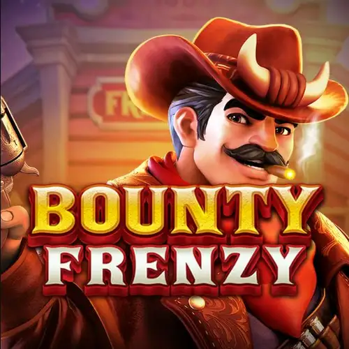 Bounty Frenzy Λογότυπο