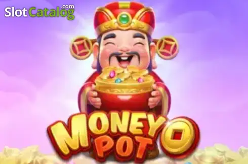 Money Pot (TaDa Gaming) Λογότυπο