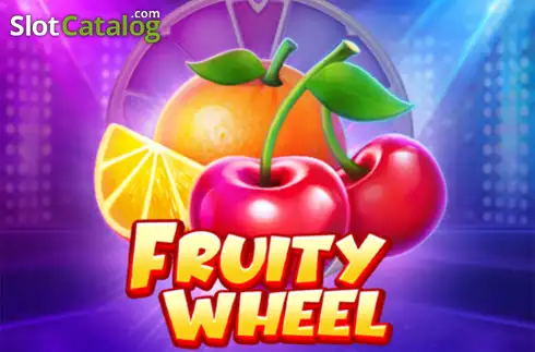 Fruity Wheel (TaDa Gaming) Λογότυπο